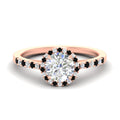 Thumbnail 70 - cathedral-halo-round-black-diamond-engagement-ring-in-rose-gold-fdenr11704rogblacksleep-nl-rg.jpg