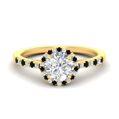 cathedral-halo-round-black-diamond-engagement-ring-in-yellow-gold-fdenr11704rogblacksleep-nl-yg.jpg