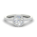 Thumbnail 25 - cathedral-halo-round-diamond-engagement-ring-in-platinum-fdenr11704rosleep-nl-Wg
