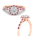 Thumbnail 59 - cathedral-halo-round-pink-sapphire-engagement-ring-in-rose-gold-fdenr11704rogsadrpiangle3-nl-rg.jpg
