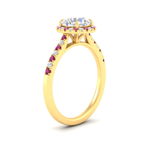 cathedral-halo-round-pink-sapphire-engagement-ring-in-yellow-gold-fdenr11704rogsadrpiangle2-nl-yg.jpg