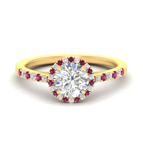 cathedral-halo-round-pink-sapphire-engagement-ring-in-yellow-gold-fdenr11704rogsadrpisleep-nl-yg.jpg