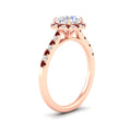 Thumbnail 68 - cathedral-halo-round-ruby-engagement-ring-in-rose-gold-fdenr11704rogrudrangle2-nl-rg.jpg