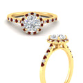 Thumbnail 19 - cathedral-halo-round-ruby-engagement-ring-in-yellow-gold-fdenr11704rogrudrangle3-nl-yg.jpg
