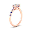 Thumbnail 57 - cathedral-halo-round-sapphire-engagement-ring-in-rose-gold-fdenr11704rogsablangle2-nl-rg.jpg