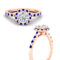 Thumbnail 54 - cathedral-halo-round-sapphire-engagement-ring-in-rose-gold-fdenr11704rogsablangle3-nl-rg.jpg