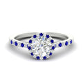 Thumbnail 29 - cathedral-halo-round-sapphire-engagement-ring-in-white-gold-fdenr11704rogsablsleep-nl-wg.jpg
