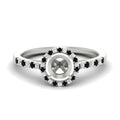 Thumbnail 45 - cathedral-halo-semi-mount-black-diamond-engagement-ring-in-white-gold-fdenr11704smgblacksleep-nl-wg.jpg