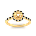 Thumbnail 71 - cathedral-halo-semi-mount-black-diamond-engagement-ring-in-yellow-gold-fdenr11704smgblackangle5-nl-yg.jpg