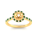 Thumbnail 63 - cathedral-halo-semi-mount-emerald-engagement-ring-in-yellow-gold-fdenr11704sMgemgrangle5-nl-yg.jpg