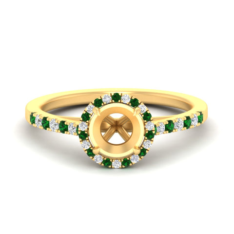 cathedral-halo-semi-mount-emerald-engagement-ring-in-yellow-gold-fdenr11704smgemgrsleep-nl-yg.jpg