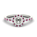 Thumbnail 33 - cathedral-halo-semi-mount-pink-sapphire-engagement-ring-in-white-gold-fdenr11704smgsadrpisleep-nl-wg.jpg