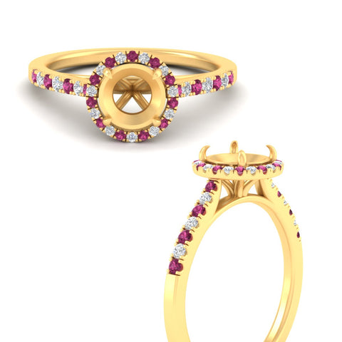 cathedral-halo-semi-mount-pink-sapphire-engagement-ring-in-yellow-gold-fdenr11704smgsadrpiangle3-nl-yg.jpg