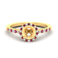 Thumbnail 57 - cathedral-halo-semi-mount-pink-sapphire-engagement-ring-in-yellow-gold-fdenr11704smgsadrpisleep-nl-yg.jpg