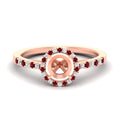 Thumbnail 17 - cathedral-halo-semi-mount-ruby-engagement-ring-in-rose-gold-fdenr11704smgrudrsleep-nl-rg.jpg
