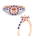 Thumbnail 6 - cathedral-halo-semi-mount-sapphire-engagement-ring-in-rose-gold-fdenr11704smgsablangle3-nl-rg.jpg