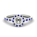 Thumbnail 29 - cathedral-halo-semi-mount-sapphire-engagement-ring-in-white-gold-fdenr11704smgsablsleep-nl-wg.jpg