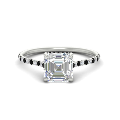 cathedral-hidden-halo-asscher-cut-black-diamond-ring-in-white-gold-FD9788ASRGBLACK-NL-WG