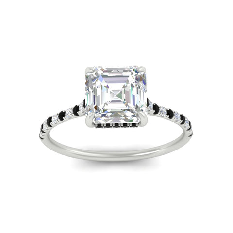 cathedral-hidden-halo-asscher-cut-black-diamond-ring-in-white-gold-FD9788ASRGBLACK-NL-WG