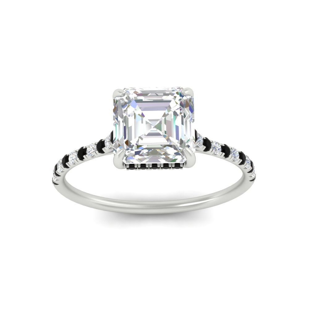 cathedral-hidden-halo-asscher-cut-black-diamond-ring-in-white-gold-FD9788ASRGBLACK-NL-WG