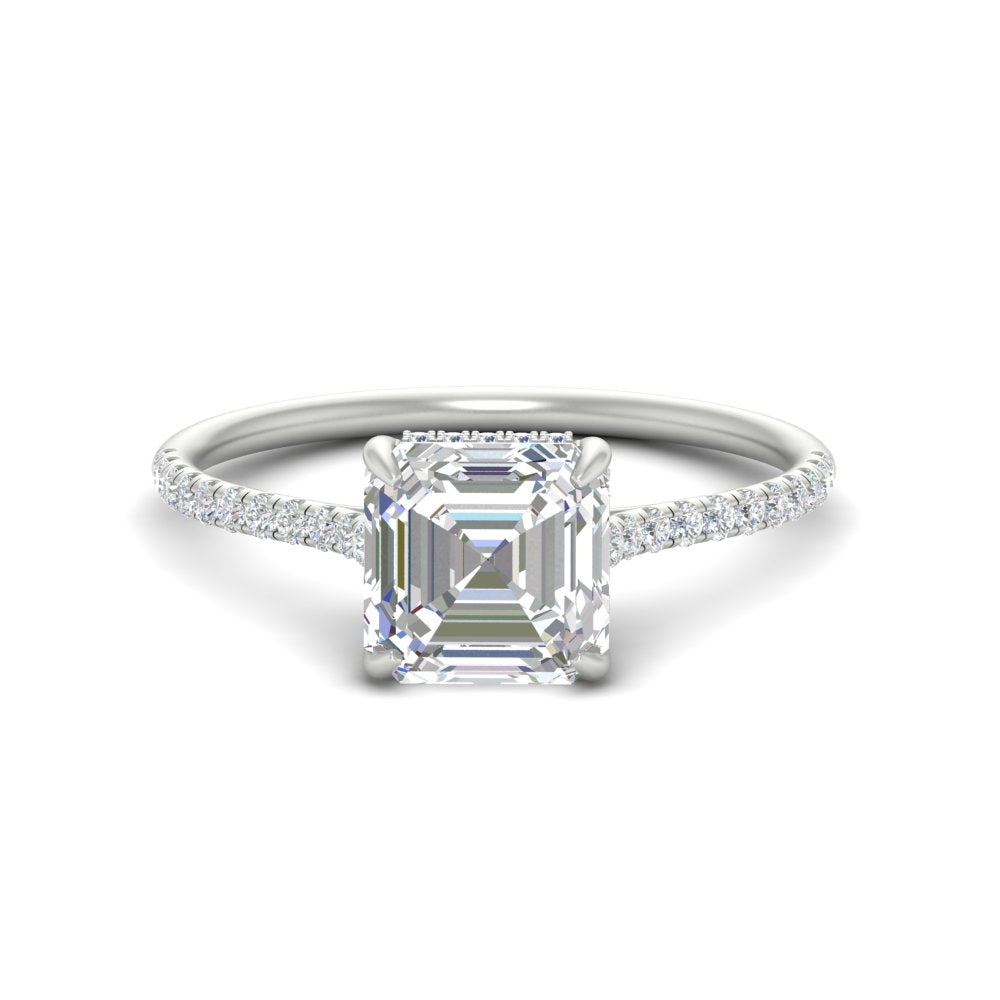 cathedral-hidden-halo-asscher-cut-diamond-ring-in-white-gold-FD9788ASR-NL-WG