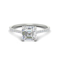 Thumbnail 25 - cathedral-hidden-halo-asscher-cut-diamond-ring-in-white-gold-FD9788ASR-NL-WG