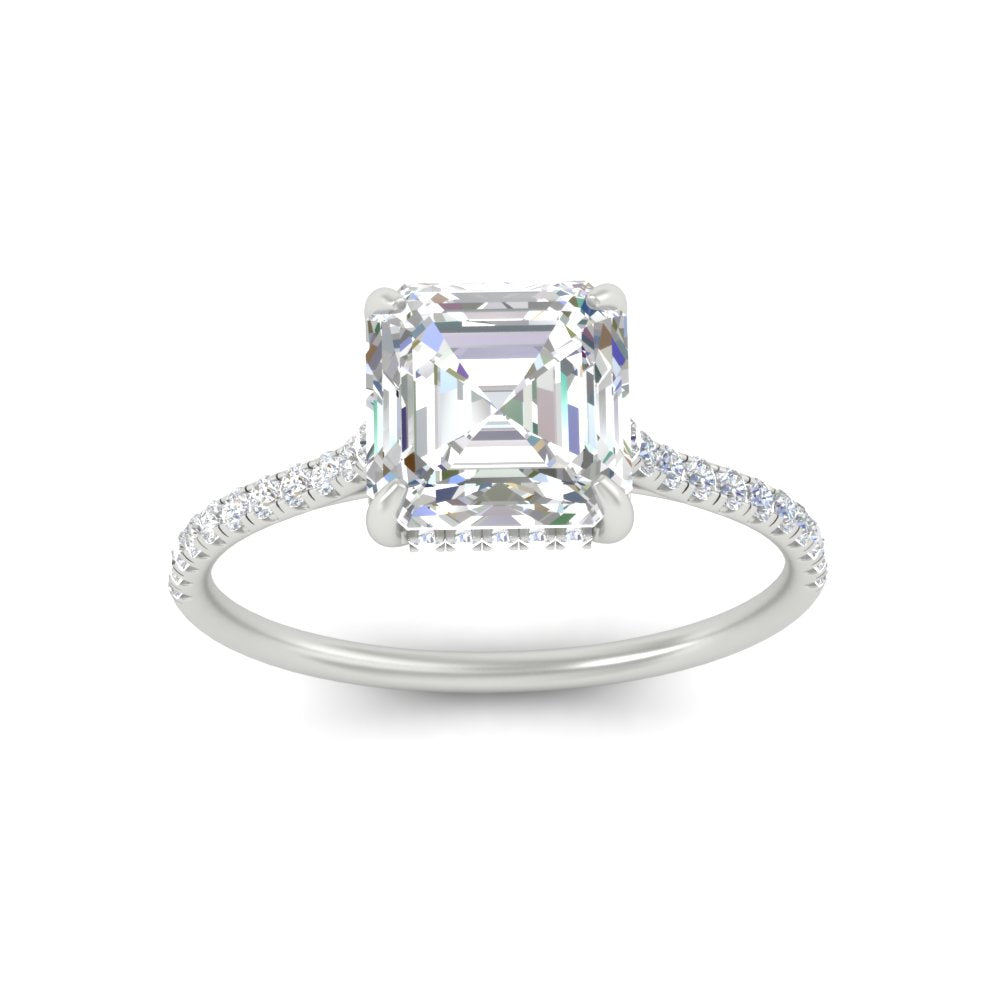 cathedral-hidden-halo-asscher-cut-diamond-ring-in-white-gold-FD9788ASR-NL-WG