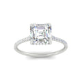 Thumbnail 26 - cathedral-hidden-halo-asscher-cut-diamond-ring-in-white-gold-FD9788ASR-NL-WG