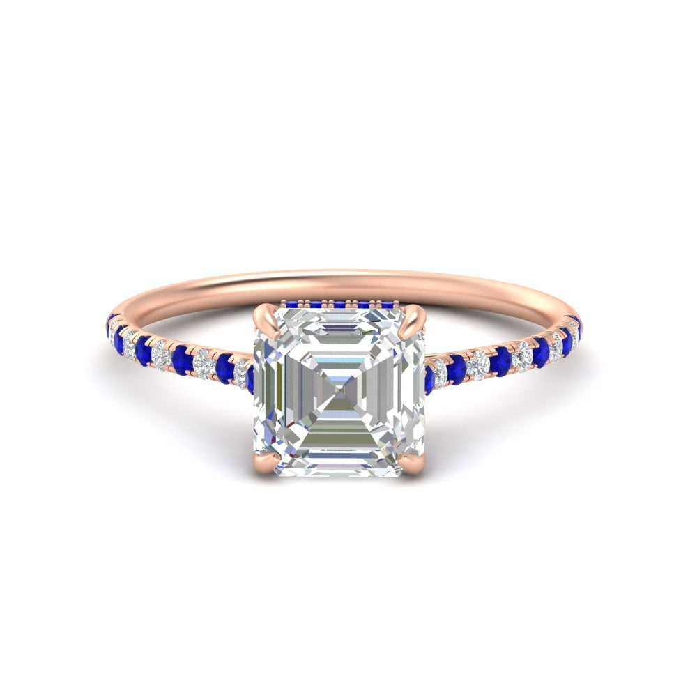 cathedral-hidden-halo-asscher-cut-sapphire-ring-in-rose-gold-FD9788ASRGSABL-NL-RG