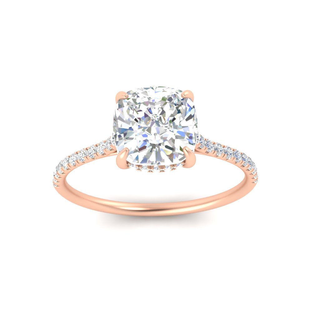 cathedral-hidden-halo-cushion-cut-diamond-ring-in-rose-gold-FD9788CUR-NL-RG