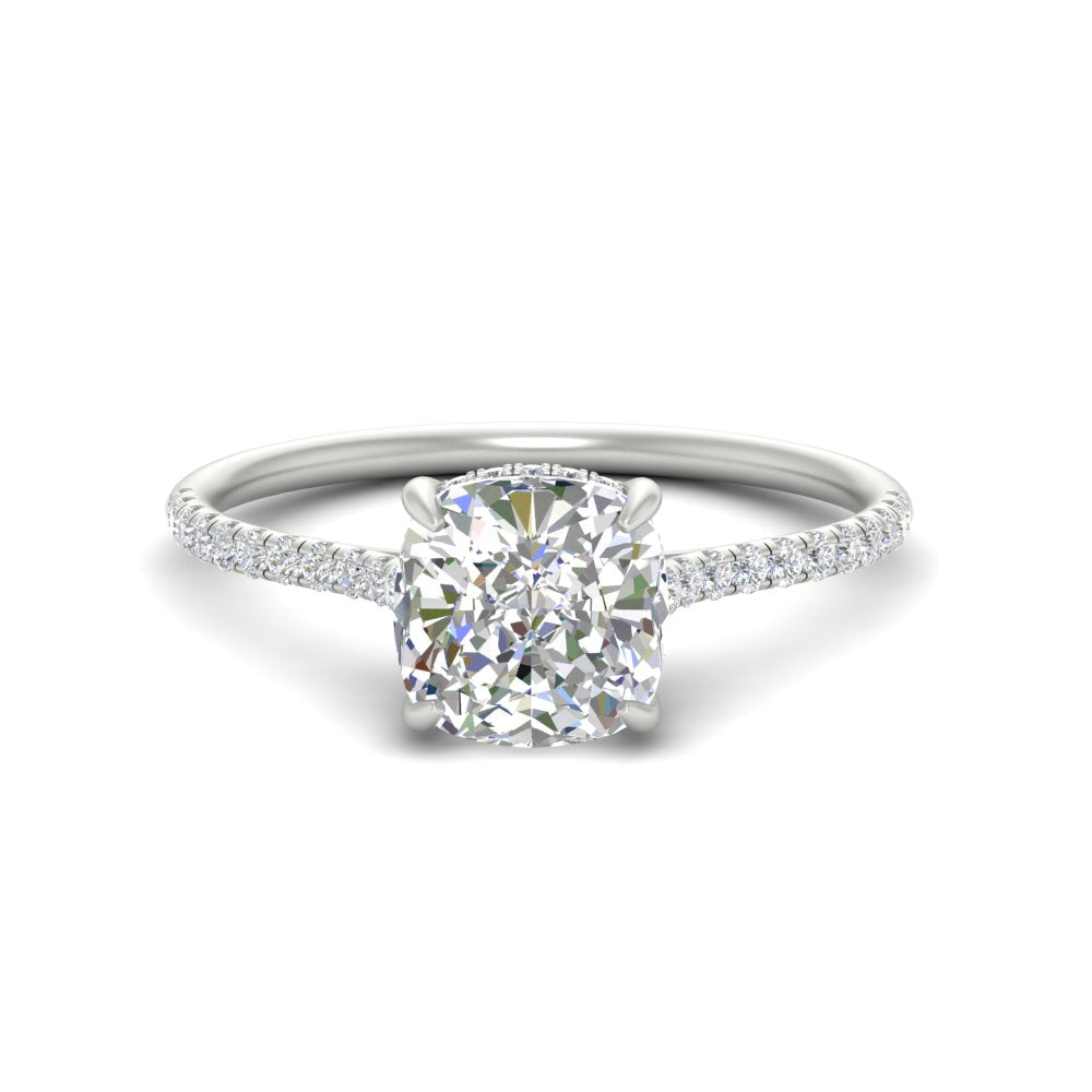 cathedral-hidden-halo-cushion-cut-diamond-ring-in-white-gold-FD9788CUR-NL-WG