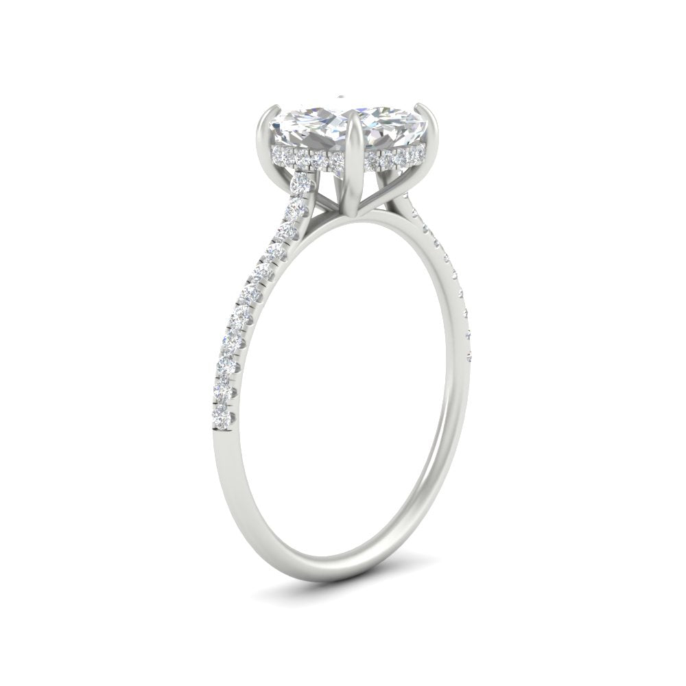 cathedral-hidden-halo-cushion-cut-diamond-ring-in-white-gold-FD9788CUR-NL-WG