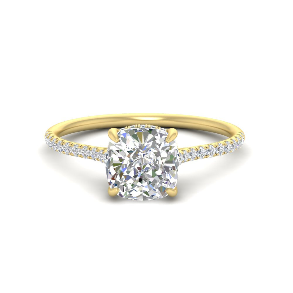 cathedral-hidden-halo-cushion-cut-diamond-ring-in-yellow-gold-FD9788CUR-NL-YG