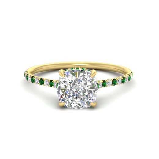 cathedral-hidden-halo-cushion-cut-emerald-ring-in-yellow-gold-FD9788CURGEMGR-NL-YG
