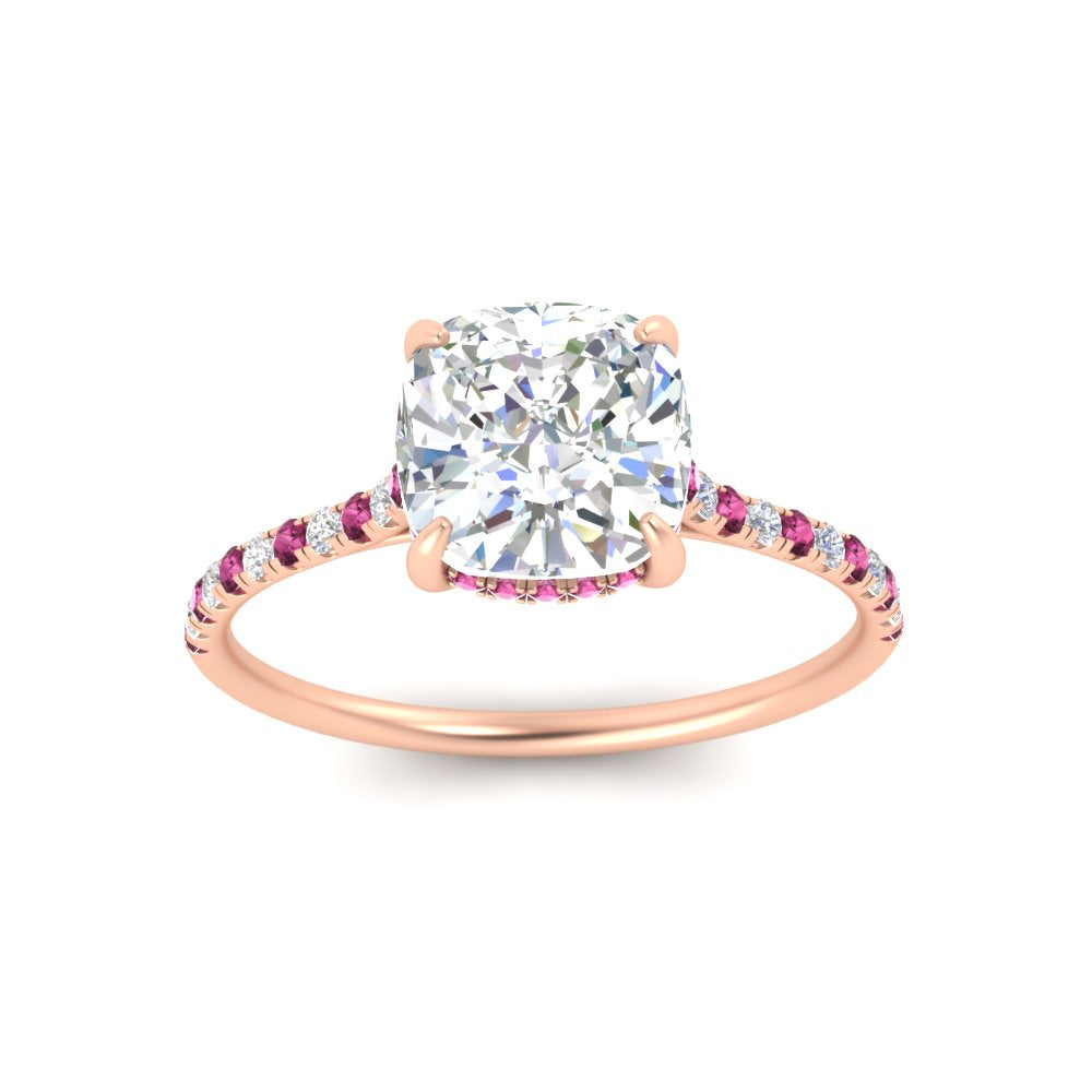 cathedral-hidden-halo-cushion-cut-pink-sapphire-ring-in-rose-gold-FD9788CURGSADRPI-NL-RG