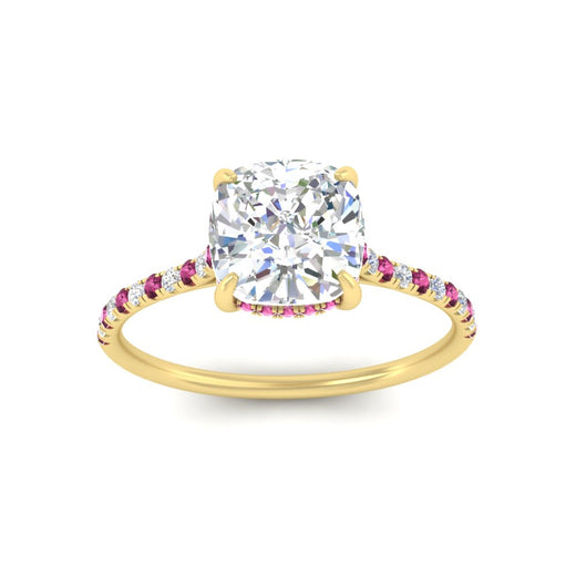 cathedral-hidden-halo-cushion-cut-pink-sapphire-ring-in-yellow-gold-FD9788CURGSADRPI-NL-YG
