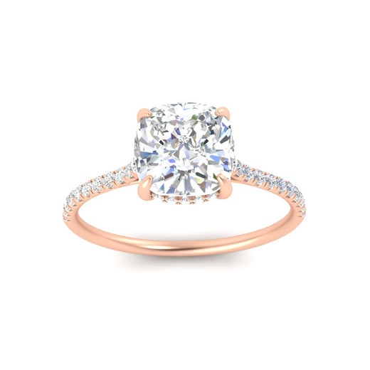 cathedral-hidden-halo-cushion-cut-real-diamond-ring-in-rose-gold-FD9788CUR-NL-RG