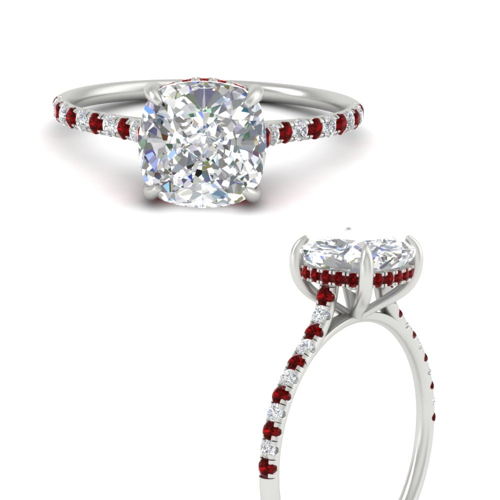 cathedral-hidden-halo-cushion-cut-ruby-ring-in-white-gold-FD9788CURGRUDR-NL-WG