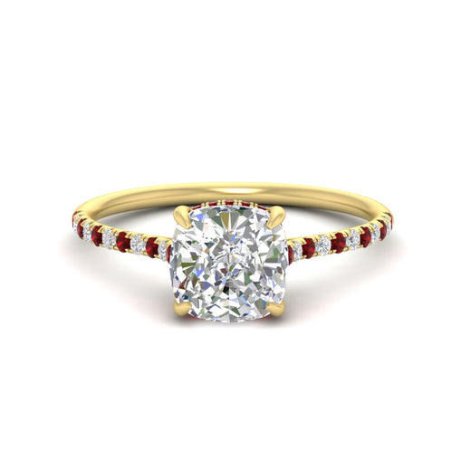 cathedral-hidden-halo-cushion-cut-ruby-ring-in-yellow-gold-FD9788CURGRUDR-NL-YG