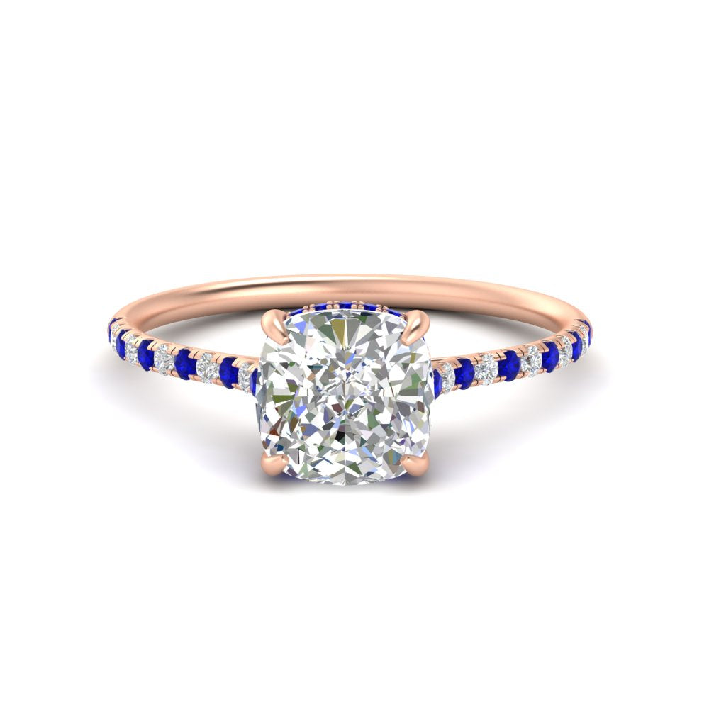 cathedral-hidden-halo-cushion-cut-sapphire-ring-in-rose-gold-FD9788CURGSABL-NL-RG