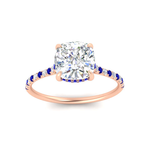cathedral-hidden-halo-cushion-cut-sapphire-ring-in-rose-gold-FD9788CURGSABL-NL-RG