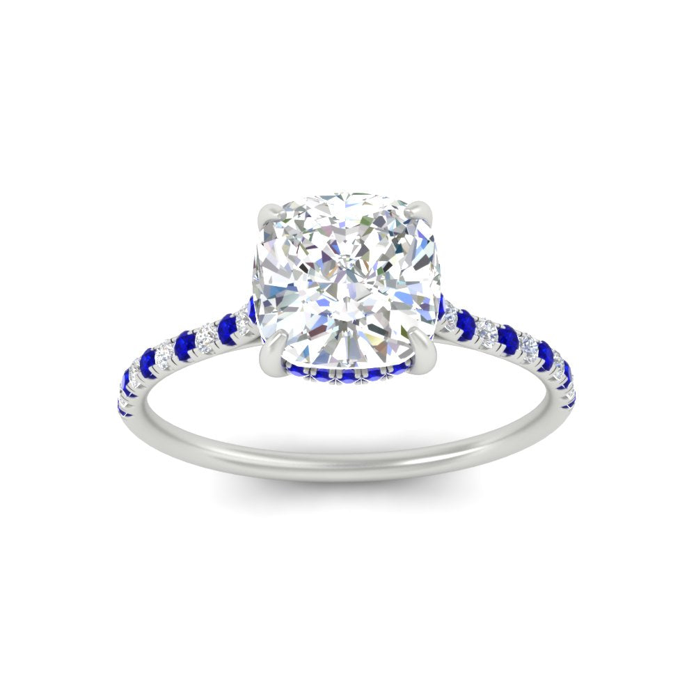 cathedral-hidden-halo-cushion-cut-sapphire-ring-in-white-gold-FD9788CURGSABL-NL-WG