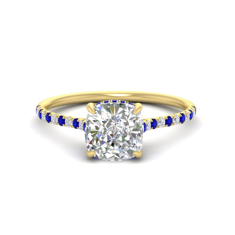 cathedral-hidden-halo-cushion-cut-sapphire-ring-in-yellow-gold-FD9788CURGSABL-NL-YG
