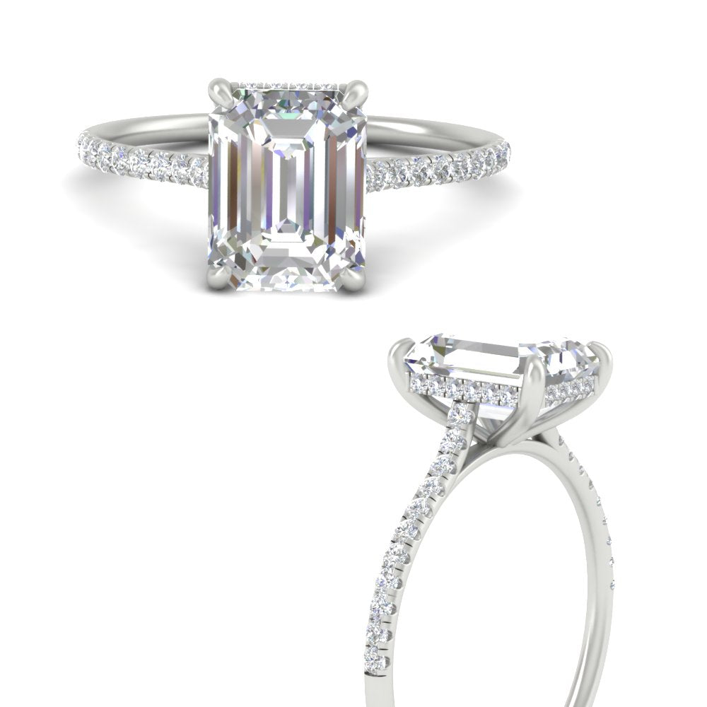 cathedral-hidden-halo-emerald-cut-lab-diamond-engagement-ring-in-white-gold-fd9788r-fancy-wg