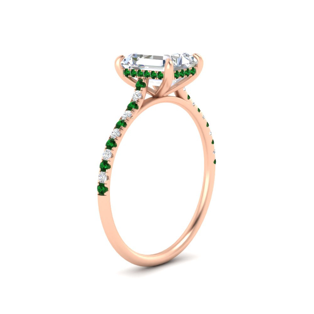 cathedral-hidden-halo-emerald-cut-emerald-ring-in-rose-gold-FD9788EMRGEMGR-NL-RG