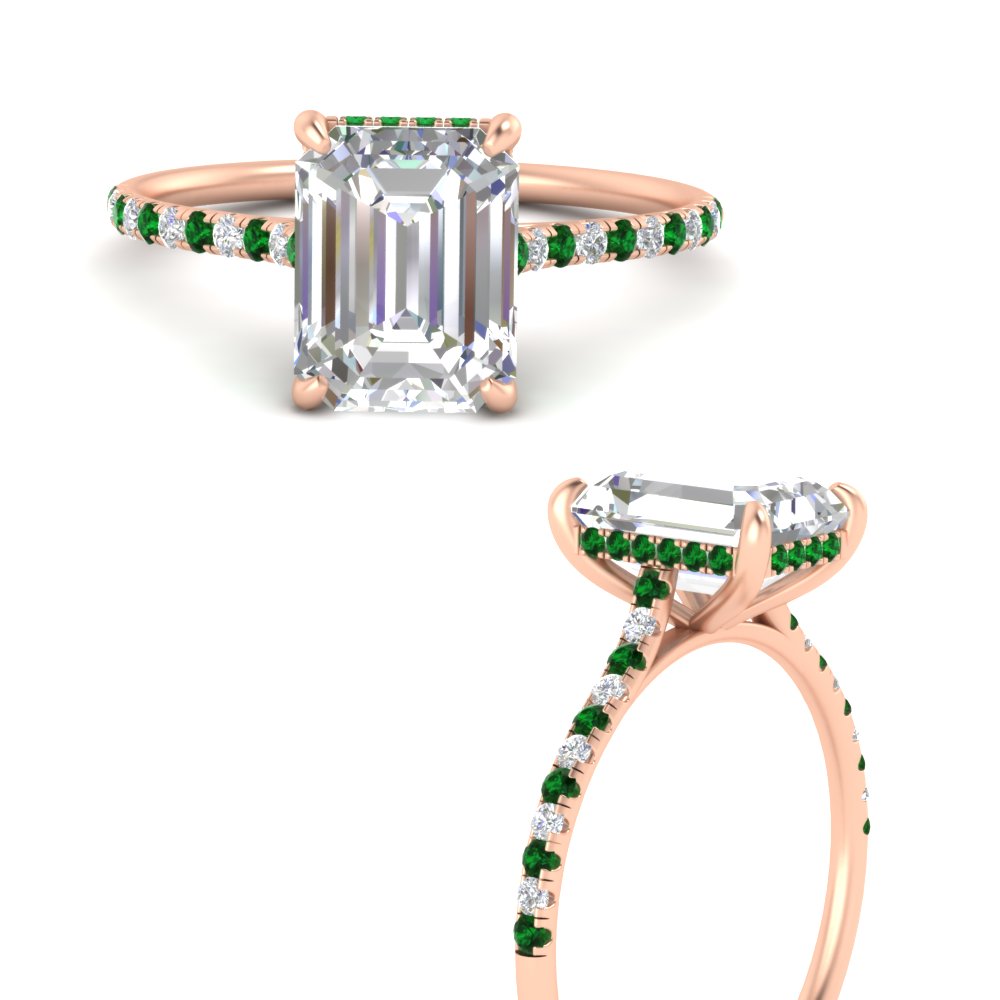 cathedral-hidden-halo-emerald-cut-emerald-ring-in-rose-gold-FD9788EMRGEMGR-NL-RG