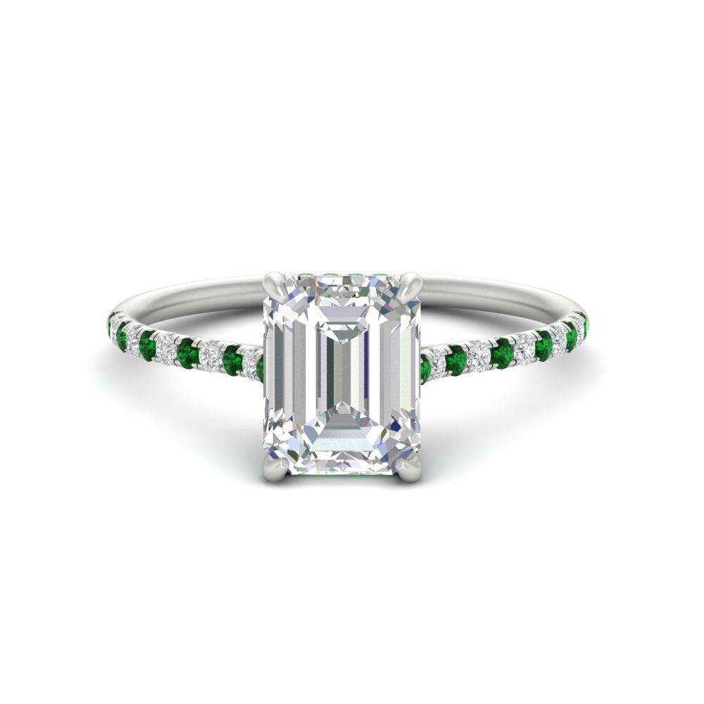 cathedral-hidden-halo-emerald-cut-emerald-ring-in-white-gold-FD9788EMRGEMGR-NL-WG