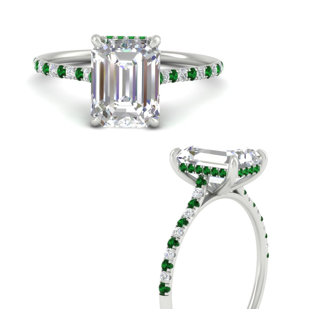 cathedral-hidden-halo-emerald-cut-emerald-ring-in-white-gold-FD9788EMRGEMGR-NL-WG