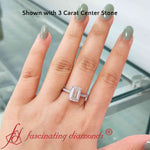Load image into Gallery viewer, cathedral-hidden-halo-emerald-cut-lab-diamond-engagement-ring-in-white-gold-fd9788r-fancy-wg
