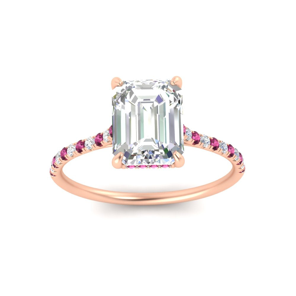 cathedral-hidden-halo-emerald-cut-pink-sapphire-ring-in-rose-gold-FD9788EMRGSADRPI-NL-RG